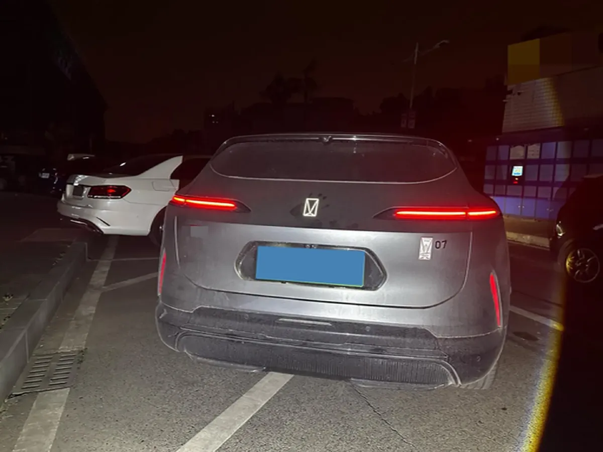 2024 Avatr 07 BEV 82.16KWH,autocango,china used car exporter,china ev exporter,chinese used car exporter,chinese used ev exporter