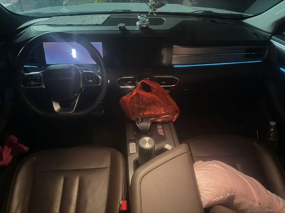 2021 Jetour X90 Plus 1.6T 197HP L4 7DCT,autocango,china used car exporter,china ev exporter,chinese used car exporter,chinese used ev exporter