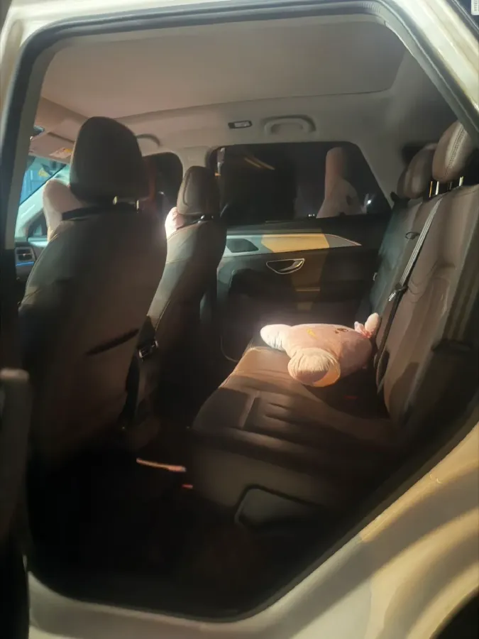 2021 Jetour X90 Plus 1.6T 197HP L4 7DCT,autocango,china used car exporter,china ev exporter,chinese used car exporter,chinese used ev exporter