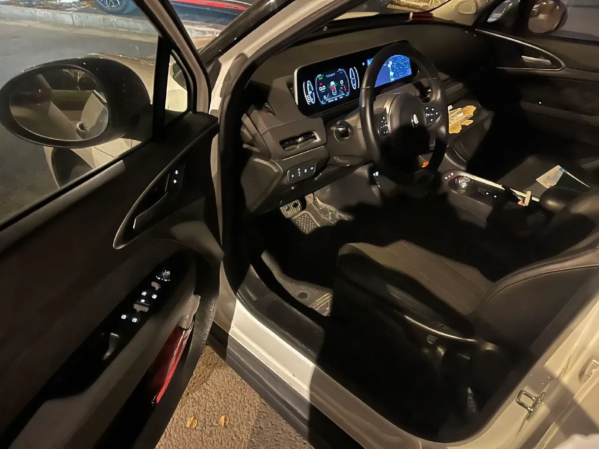 2021 Ora FunkyCat BEV 45.99KWH,autocango,china used car exporter,china ev exporter,chinese used car exporter,chinese used ev exporter