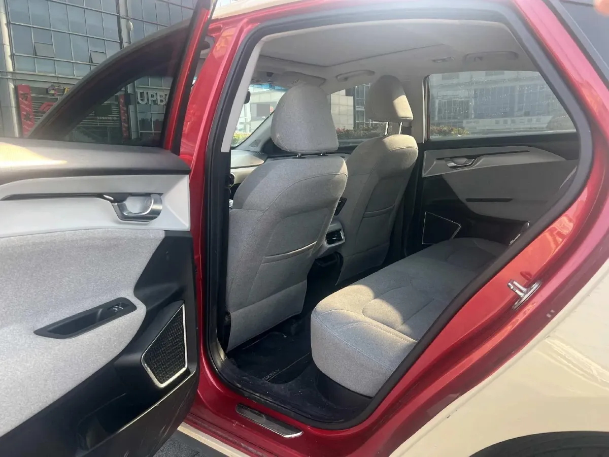 2019 Geometry A BEV 51.9KWH,autocango,china used car exporter,china ev exporter,chinese used car exporter,chinese used ev exporter