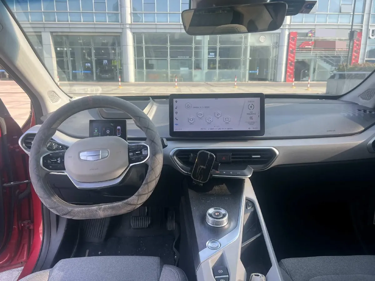 2019 Geometry A BEV 51.9KWH,autocango,china used car exporter,china ev exporter,chinese used car exporter,chinese used ev exporter