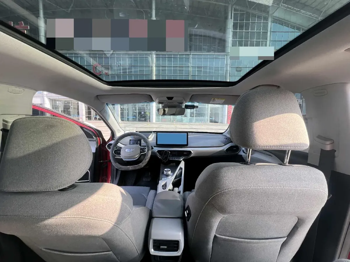 2019 Geometry A BEV 51.9KWH,autocango,china used car exporter,china ev exporter,chinese used car exporter,chinese used ev exporter