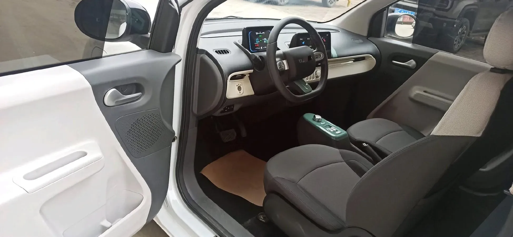 2022 Levdeo Mango BEV 17.28KWH,autocango,china used car exporter,china ev exporter,chinese used car exporter,chinese used ev exporter