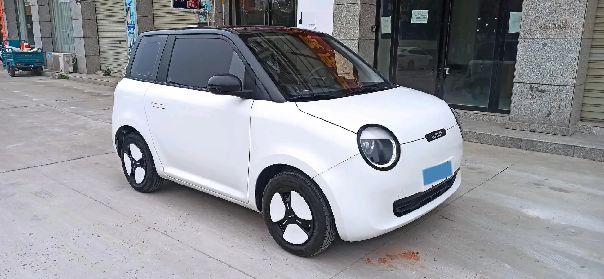 2022 Levdeo Mango BEV 17.28KWH,autocango,china used car exporter,china ev exporter,chinese used car exporter,chinese used ev exporter