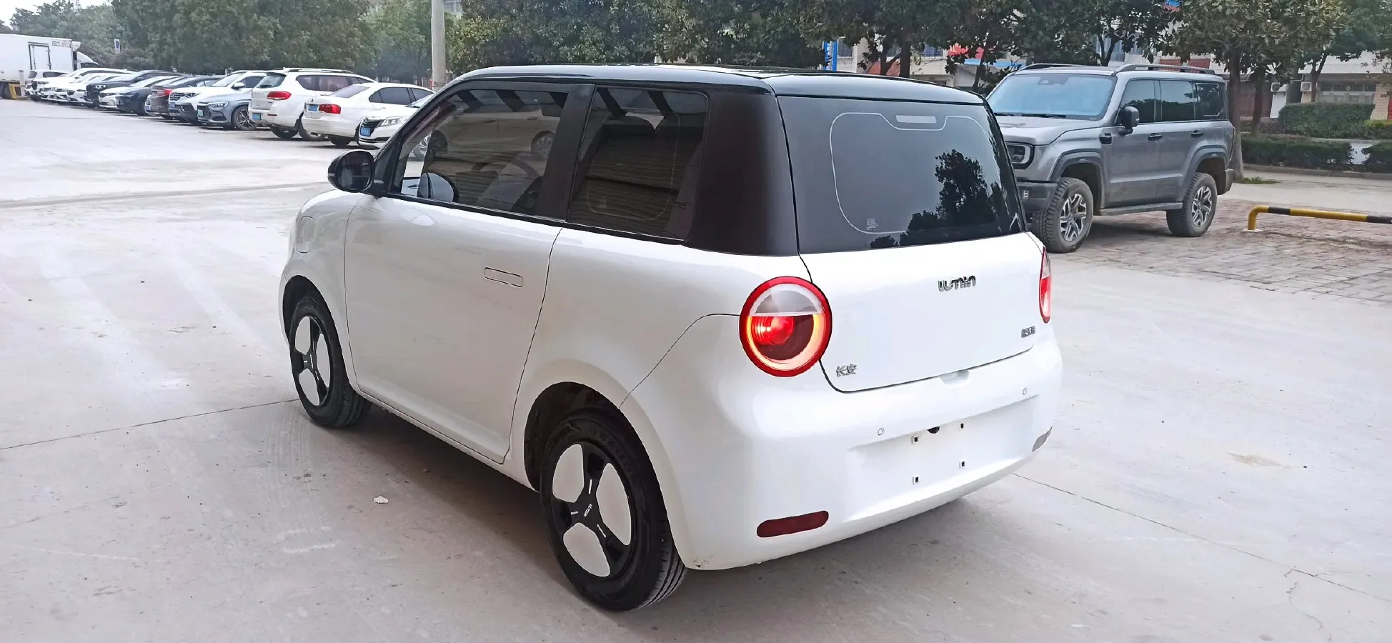 2022 Levdeo Mango BEV 17.28KWH,autocango,china used car exporter,china ev exporter,chinese used car exporter,chinese used ev exporter