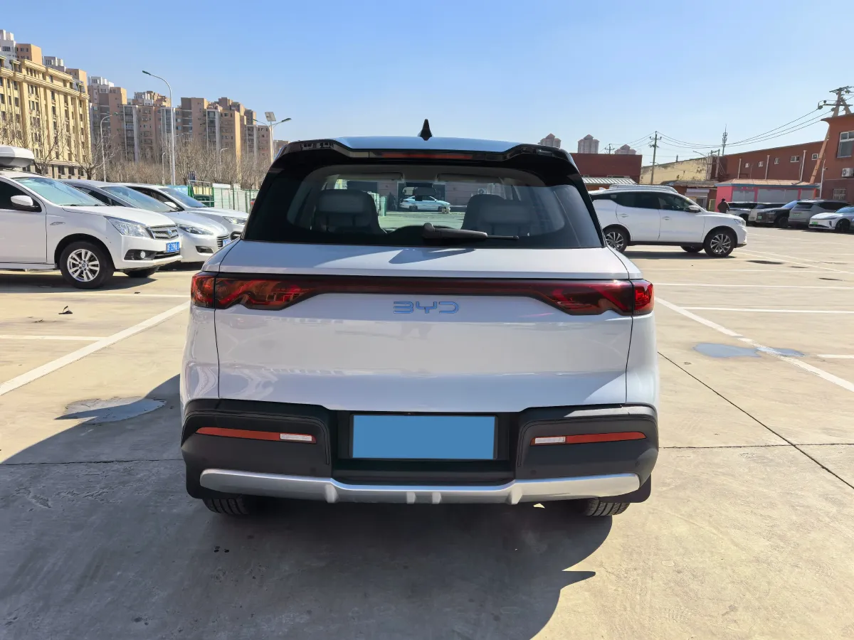 2024 BYD YuanUP BEV 32KWH,autocango,china used car exporter,china ev exporter,chinese used car exporter,chinese used ev exporter