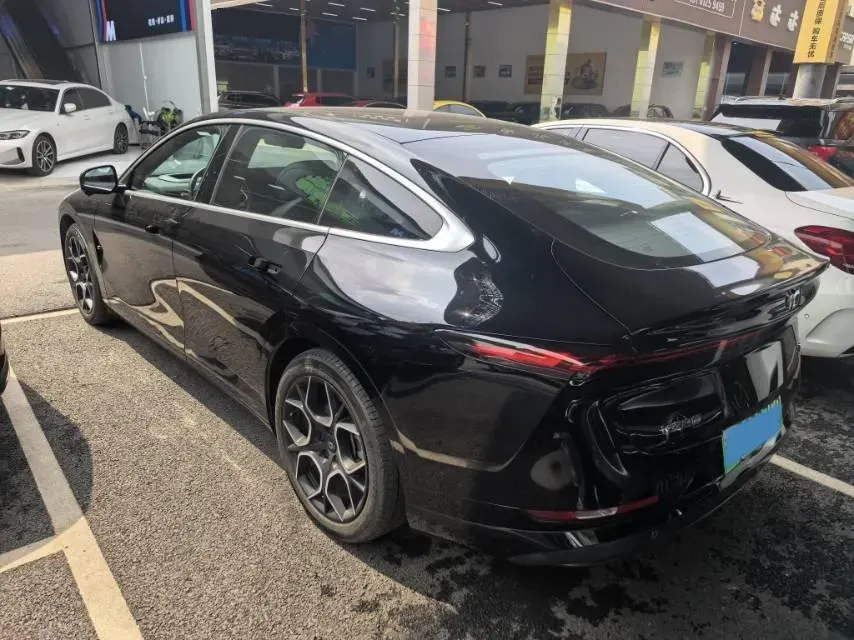 2023 ChangAn QiYuan A07 BEV 58.1KWH,autocango,china used car exporter,china ev exporter,chinese used car exporter,chinese used ev exporter