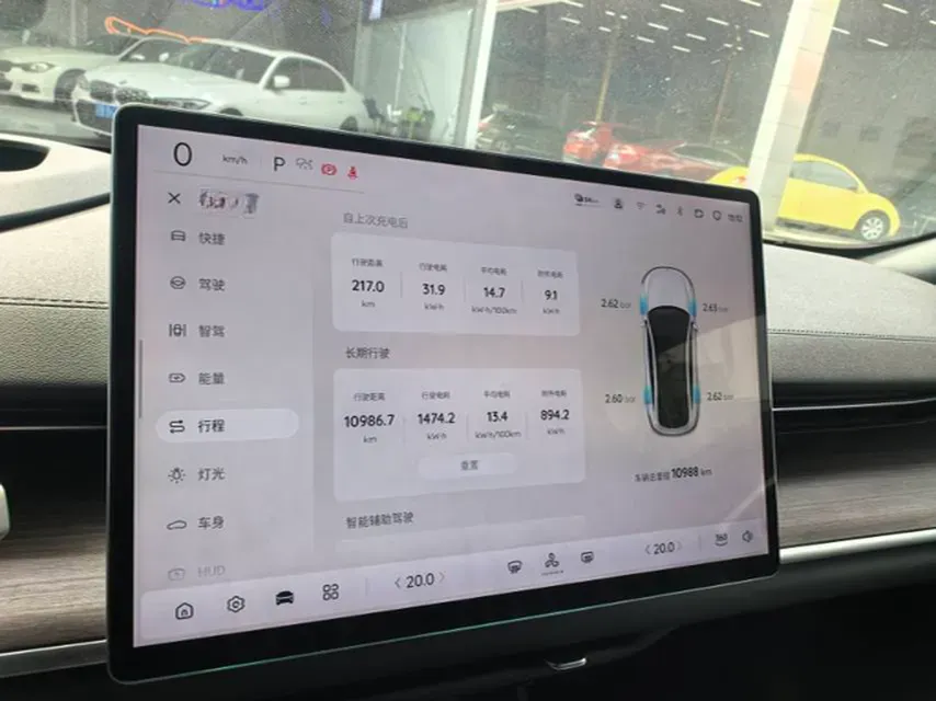 2023 ChangAn QiYuan A07 BEV 58.1KWH,autocango,china used car exporter,china ev exporter,chinese used car exporter,chinese used ev exporter