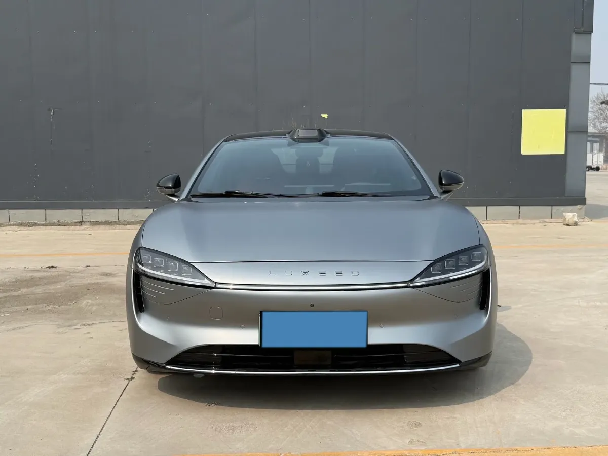 2024 Luxeed S7 BEV 82KWH,autocango,china used car exporter,china ev exporter,chinese used car exporter,chinese used ev exporter