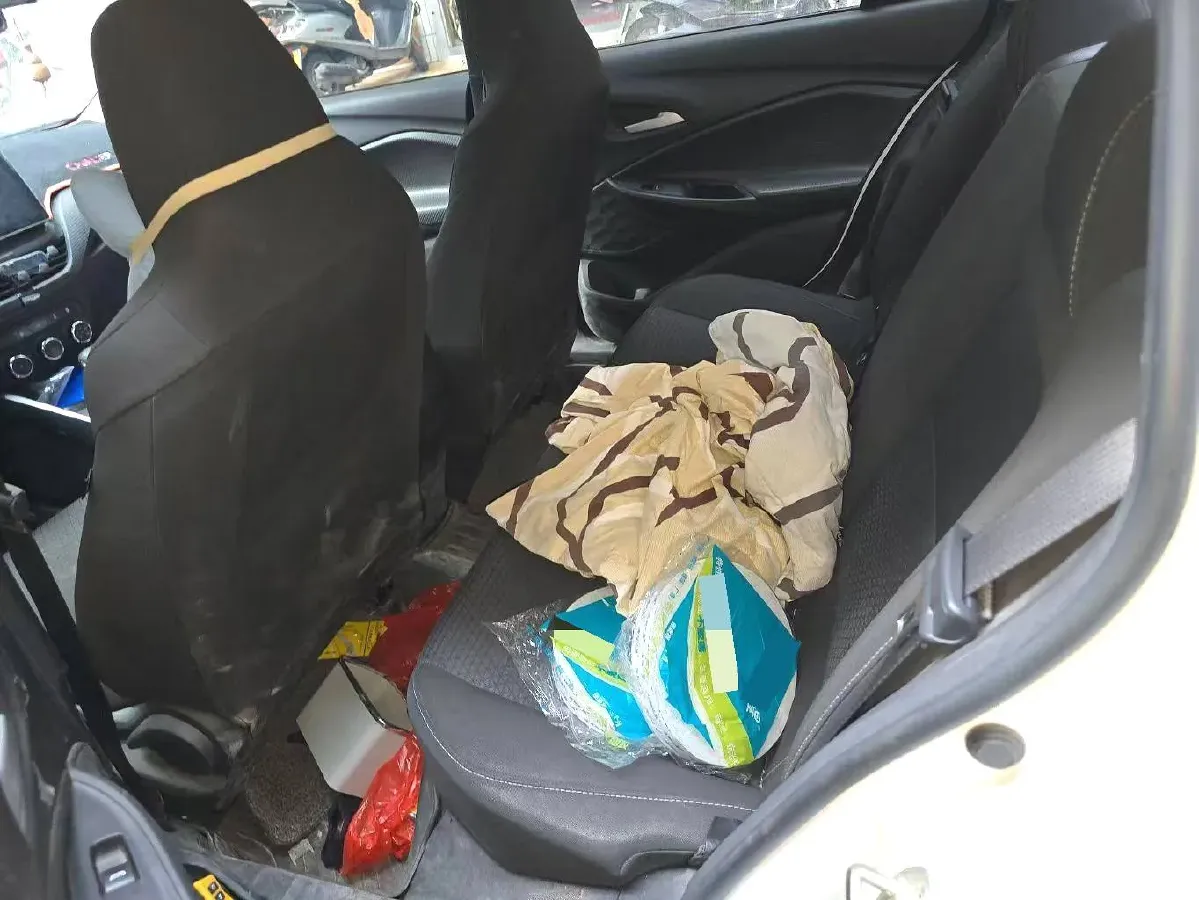 2022 Chevrolet Cavalier 1.0T 125HP L3 6AT,autocango,china used car exporter,china ev exporter,chinese used car exporter,chinese used ev exporter