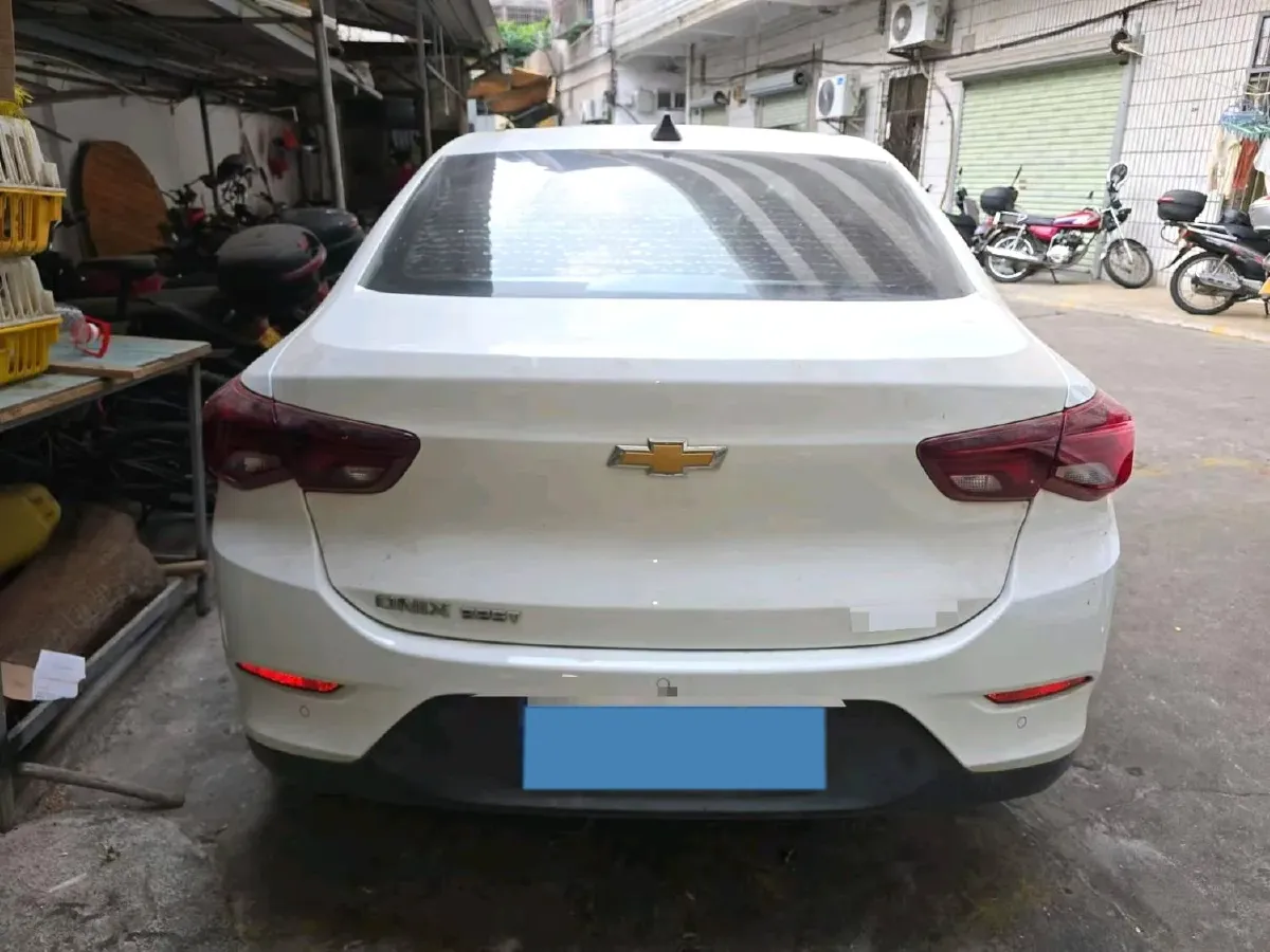 2022 Chevrolet Cavalier 1.0T 125HP L3 6AT,autocango,china used car exporter,china ev exporter,chinese used car exporter,chinese used ev exporter