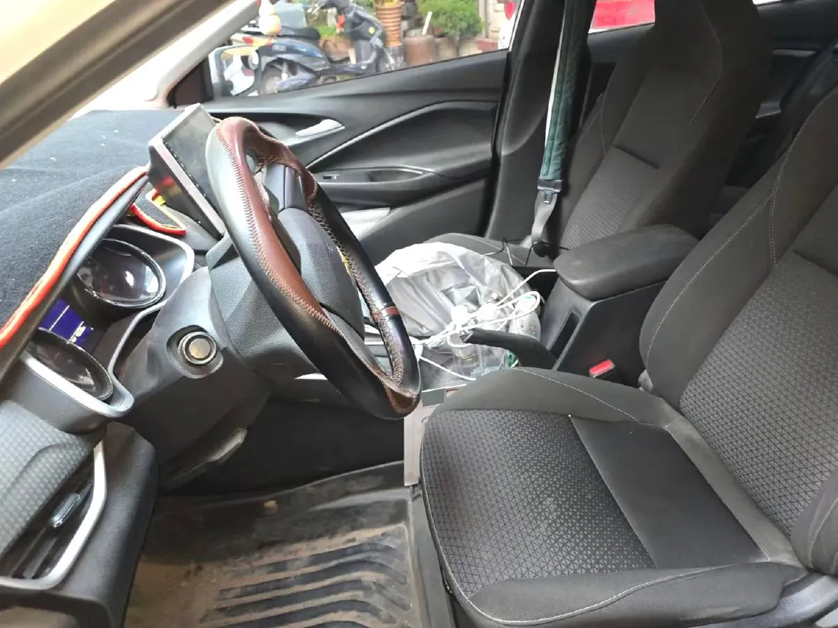 2022 Chevrolet Cavalier 1.0T 125HP L3 6AT,autocango,china used car exporter,china ev exporter,chinese used car exporter,chinese used ev exporter