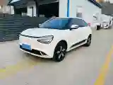 2024 DongFeng eπ 01 BEV 31.45KWH