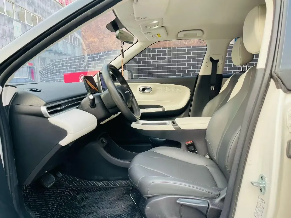 2024 DongFeng eπ 01 BEV 31.45KWH,autocango,china used car exporter,china ev exporter,chinese used car exporter,chinese used ev exporter