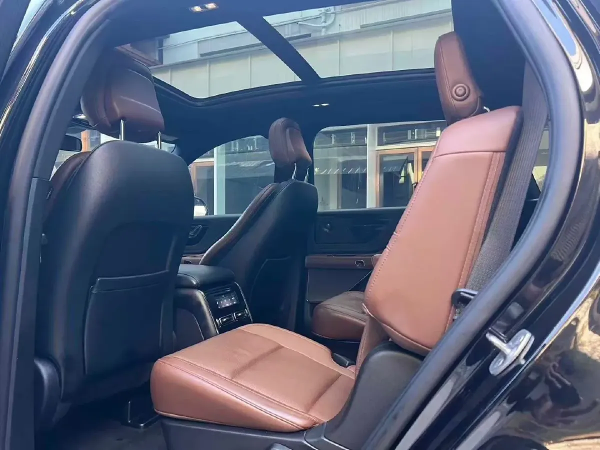 2021 Lincoln Aviator 3.0T 355HP V6 10AT,autocango,china used car exporter,china ev exporter,chinese used car exporter,chinese used ev exporter