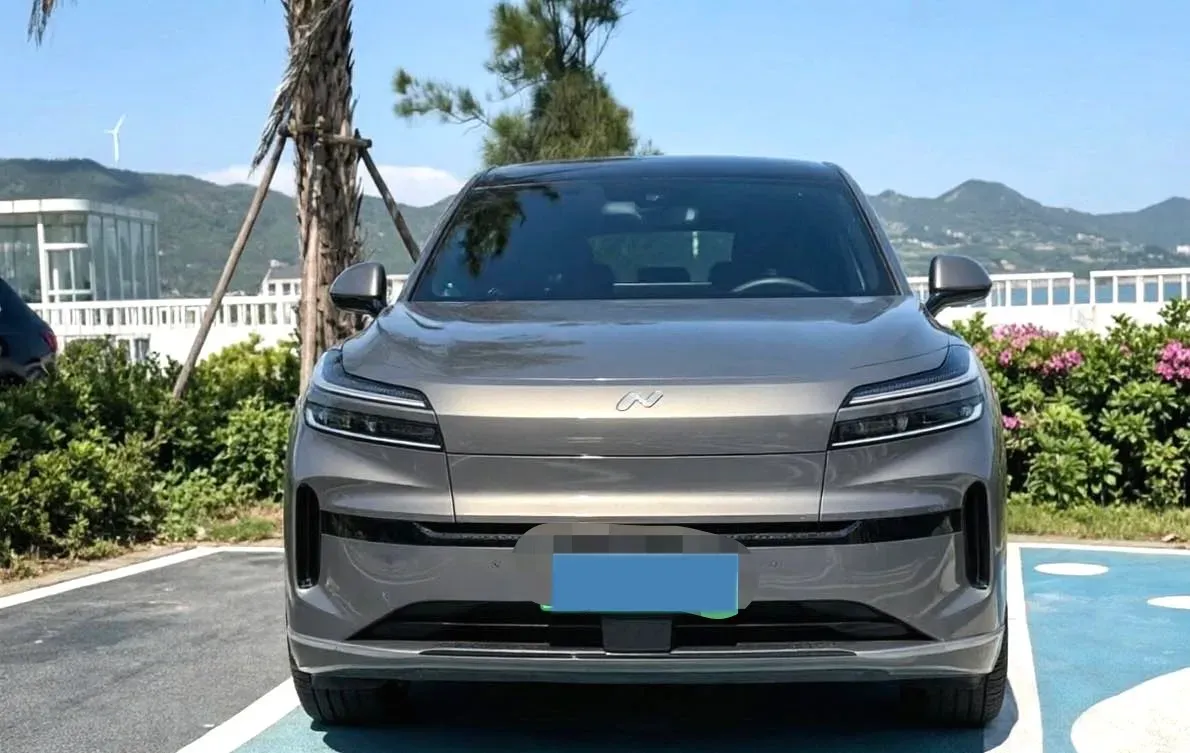 2025 ONVO L90 BEV,autocango,china used car exporter,china ev exporter,chinese used car exporter,chinese used ev exporter