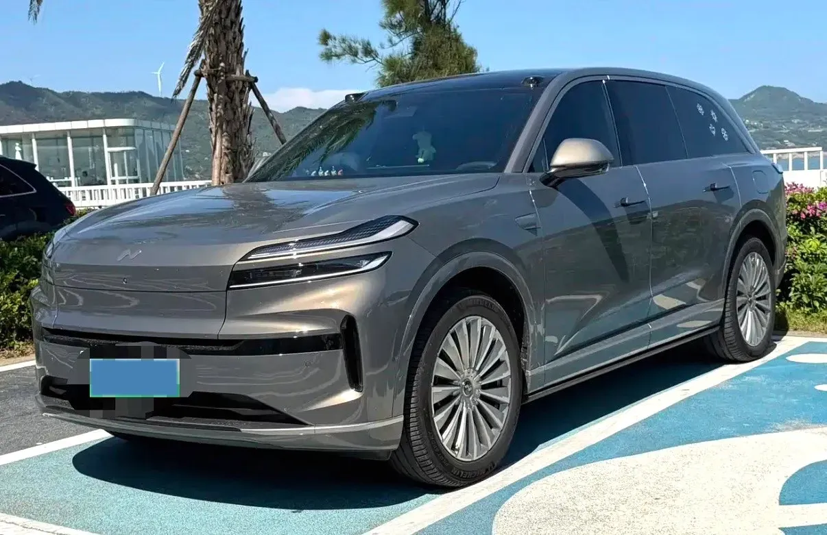 2025 ONVO L90 BEV,autocango,china used car exporter,china ev exporter,chinese used car exporter,chinese used ev exporter