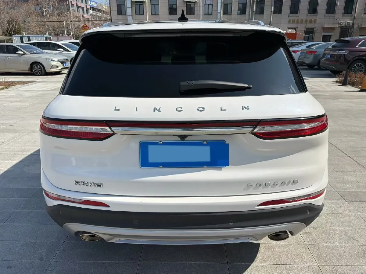 2021 Lincoln Corsair 2.0T 245HP L4 8AT,autocango,china used car exporter,china ev exporter,chinese used car exporter,chinese used ev exporter