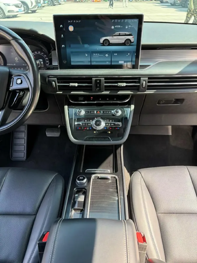 2021 Lincoln Corsair 2.0T 245HP L4 8AT,autocango,china used car exporter,china ev exporter,chinese used car exporter,chinese used ev exporter