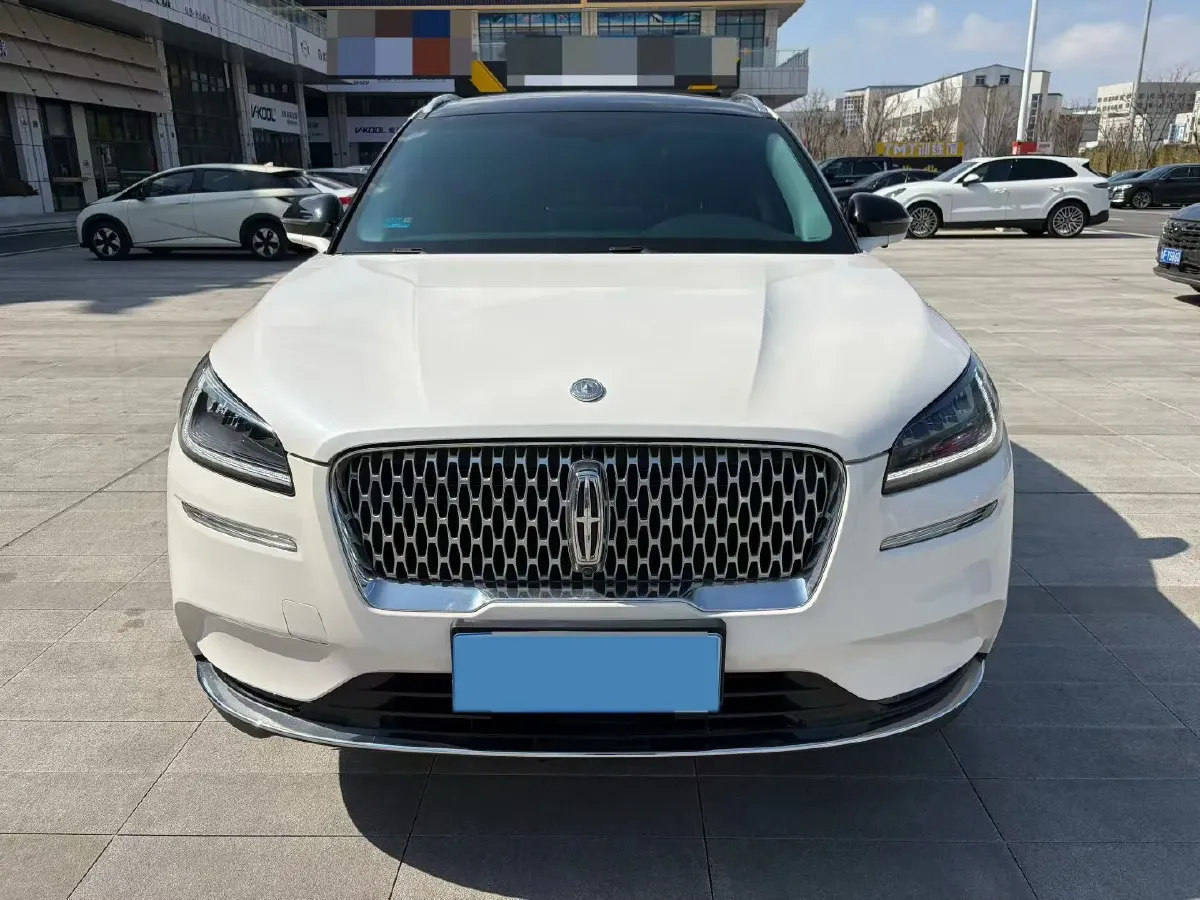 2021 Lincoln Corsair 2.0T 245HP L4 8AT,autocango,china used car exporter,china ev exporter,chinese used car exporter,chinese used ev exporter