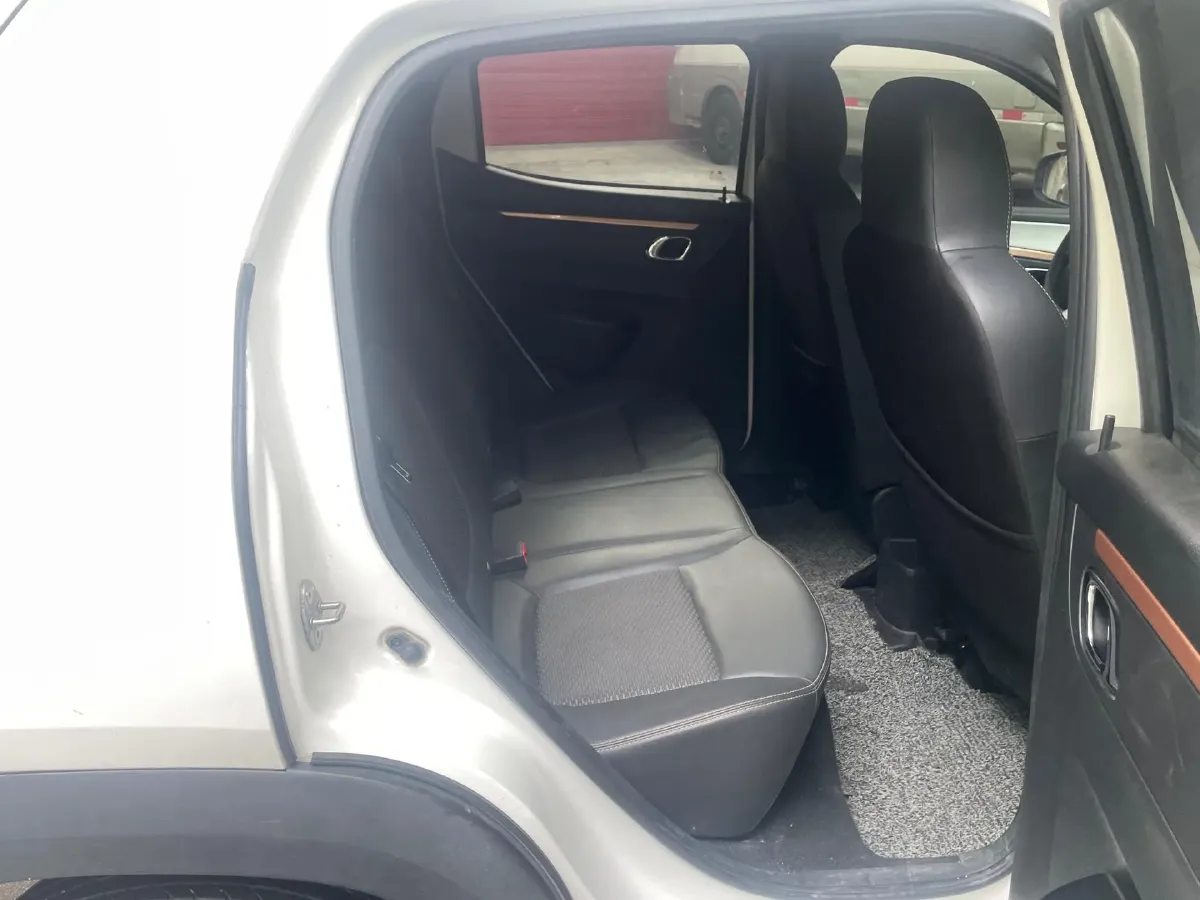 2022 DongFeng eπ Nami EX1 BEV 26.8KWH,autocango,china used car exporter,china ev exporter,chinese used car exporter,chinese used ev exporter