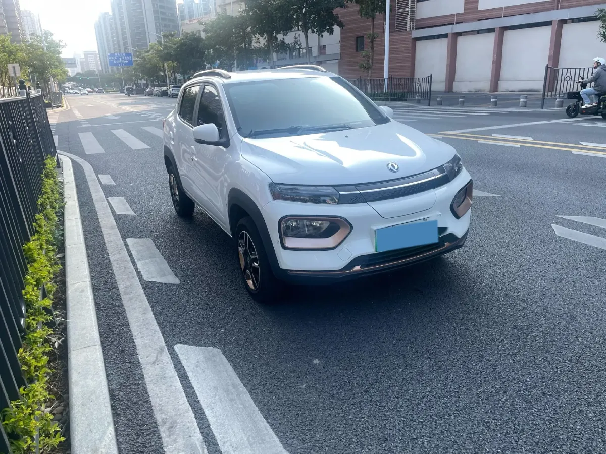 2022 DongFeng eπ Nami EX1 BEV 26.8KWH,autocango,china used car exporter,china ev exporter,chinese used car exporter,chinese used ev exporter