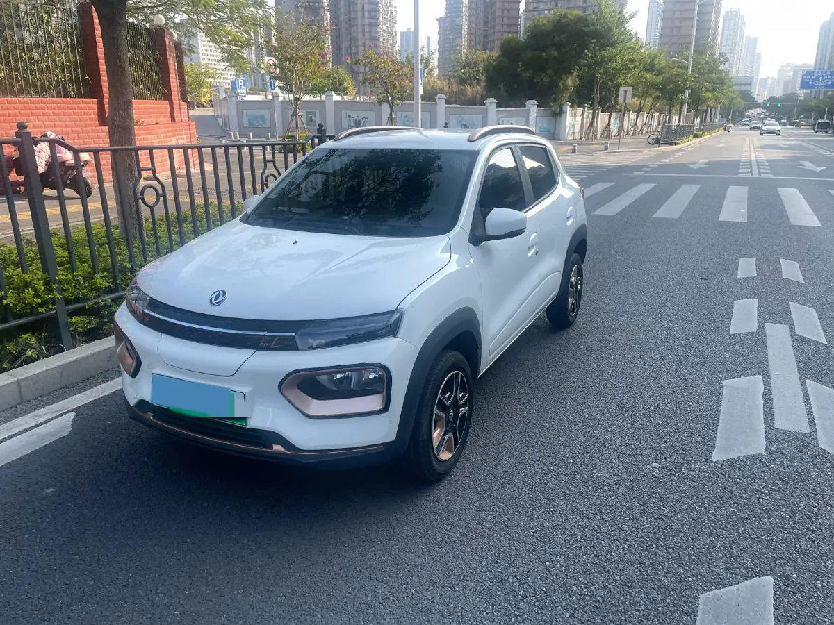 2022 DongFeng eπ Nami EX1 BEV 26.8KWH,autocango,china used car exporter,china ev exporter,chinese used car exporter,chinese used ev exporter