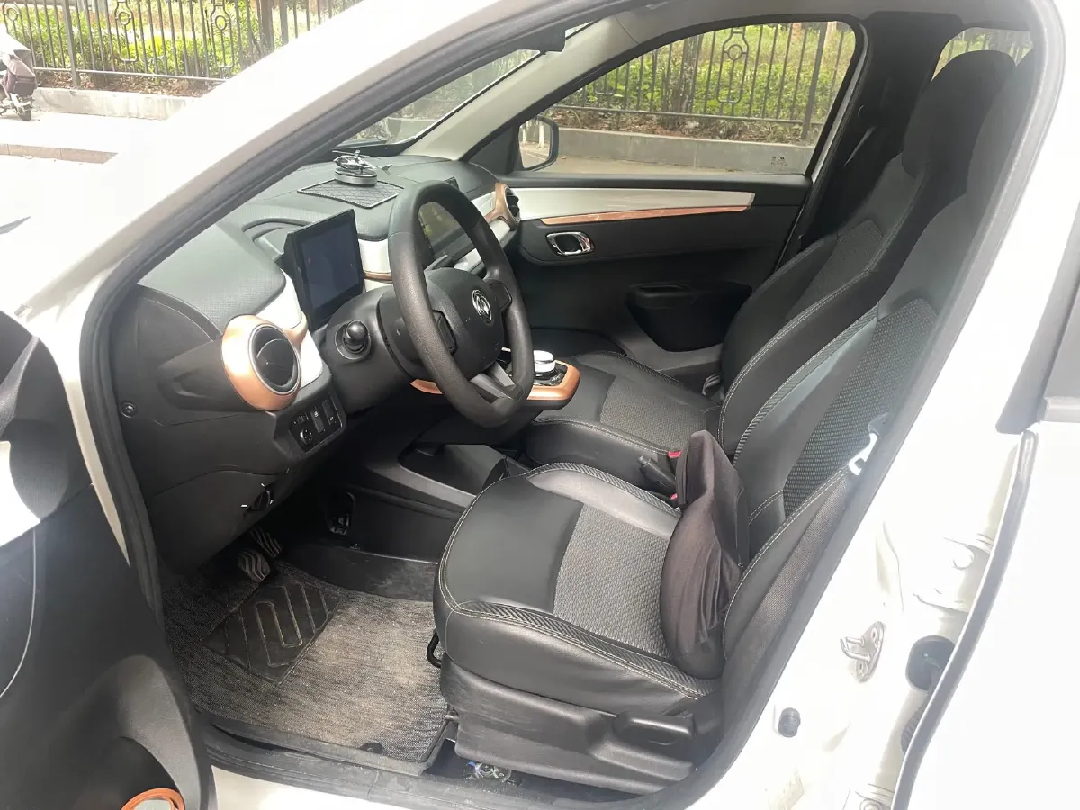 2022 DongFeng eπ Nami EX1 BEV 26.8KWH,autocango,china used car exporter,china ev exporter,chinese used car exporter,chinese used ev exporter