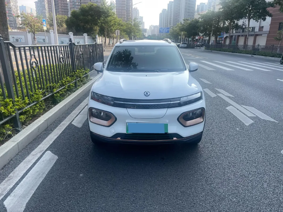 2022 DongFeng eπ Nami EX1 BEV 26.8KWH,autocango,china used car exporter,china ev exporter,chinese used car exporter,chinese used ev exporter