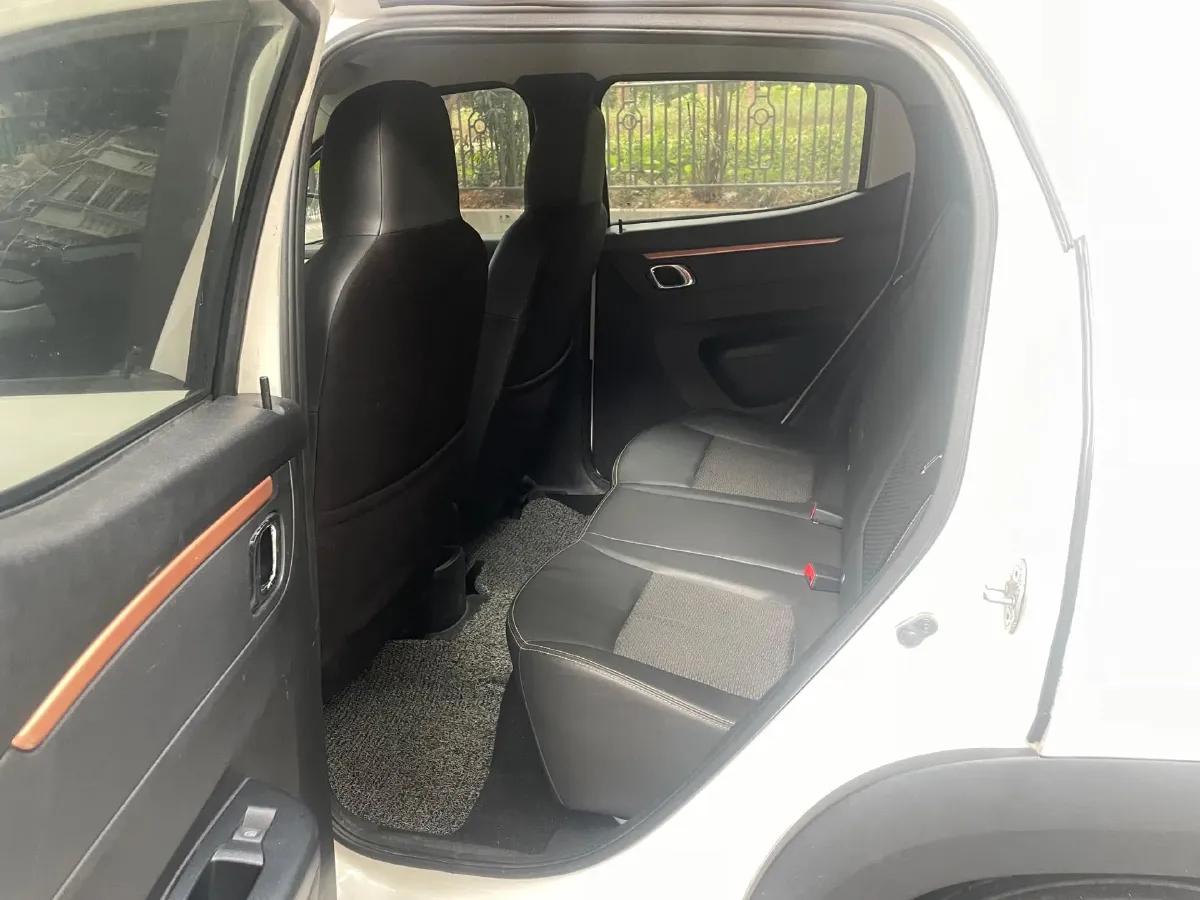 2022 DongFeng eπ Nami EX1 BEV 26.8KWH,autocango,china used car exporter,china ev exporter,chinese used car exporter,chinese used ev exporter