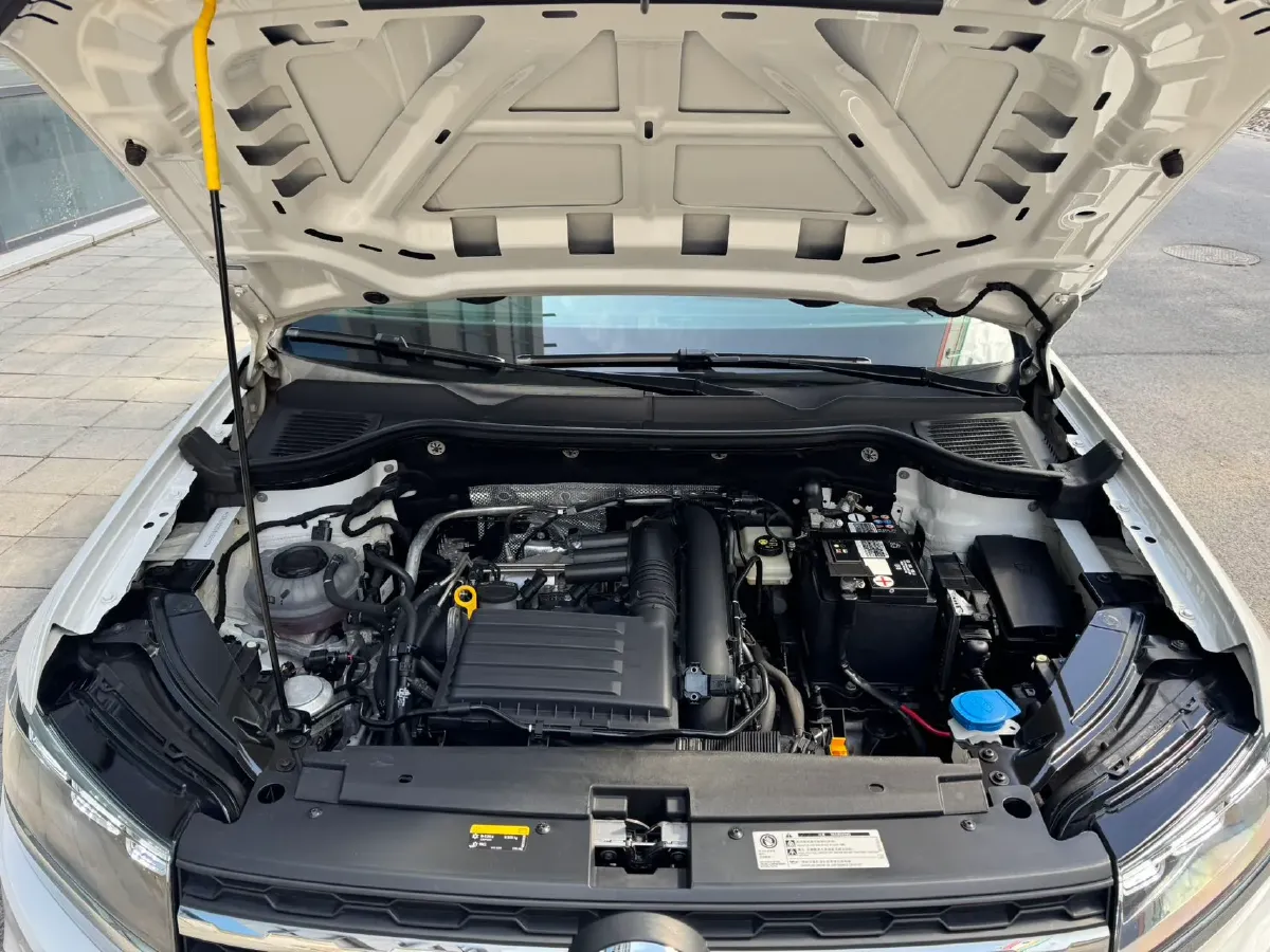 2021 Volkswagen Tharu 1.4T 150HP L4 7DCT,autocango,china used car exporter,china ev exporter,chinese used car exporter,chinese used ev exporter