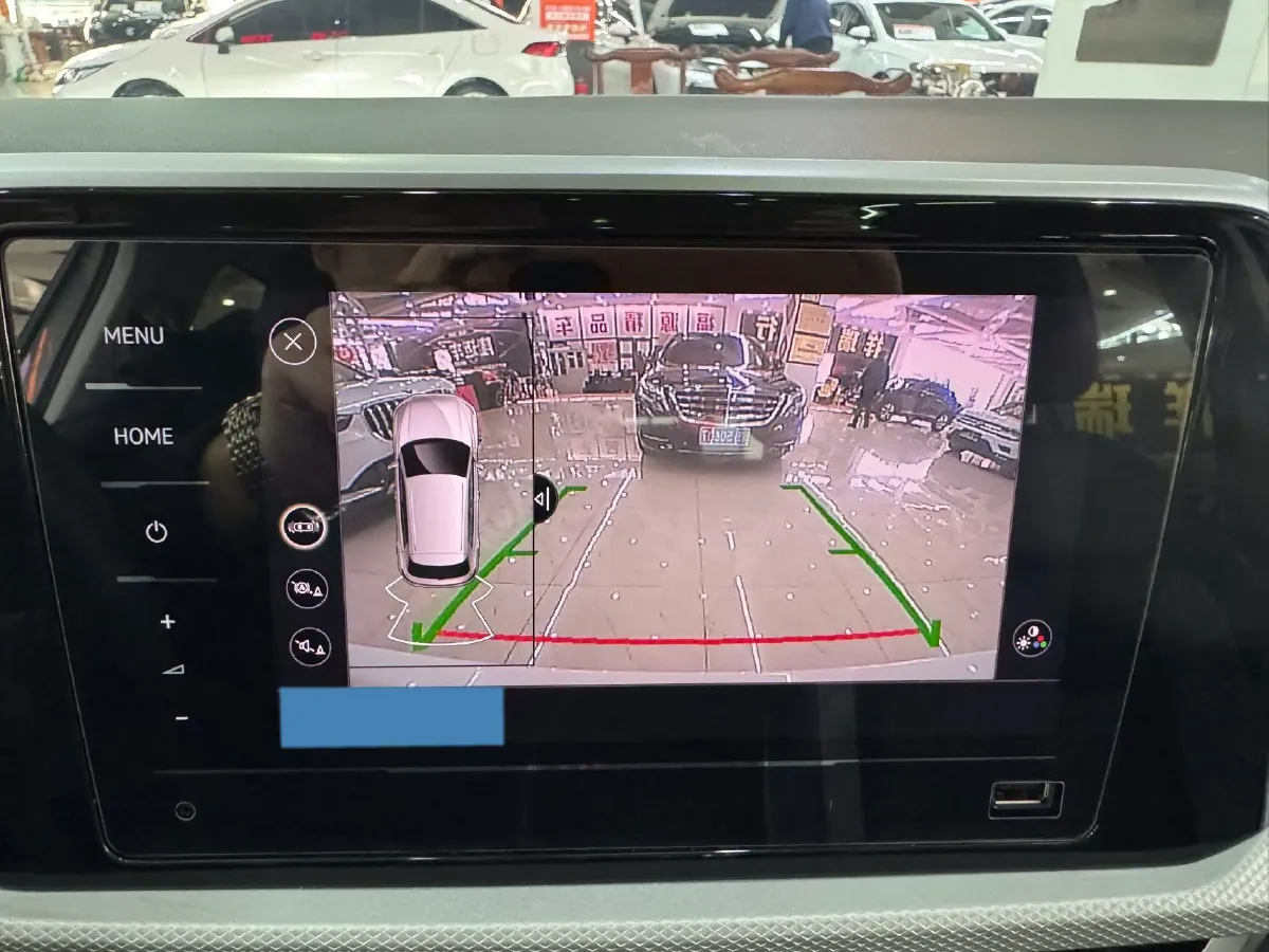 2023 Volkswagen T-Roc 1.4T 150HP L4 7DCT,autocango,china used car exporter,china ev exporter,chinese used car exporter,chinese used ev exporter