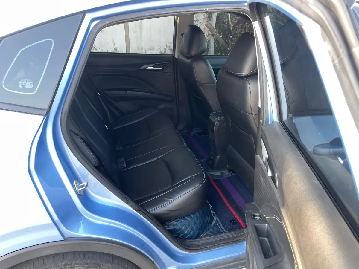 2022 ChangAn Kaicene RuiXing EM60 BEV 41.86KWH,autocango,china used car exporter,china ev exporter,chinese used car exporter,chinese used ev exporter