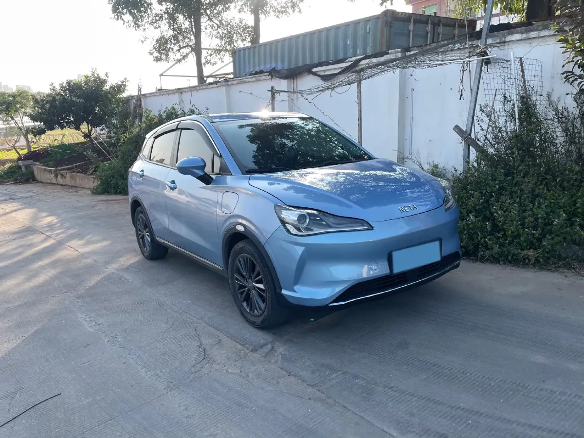 2022 ChangAn Kaicene RuiXing EM60 BEV 41.86KWH,autocango,china used car exporter,china ev exporter,chinese used car exporter,chinese used ev exporter