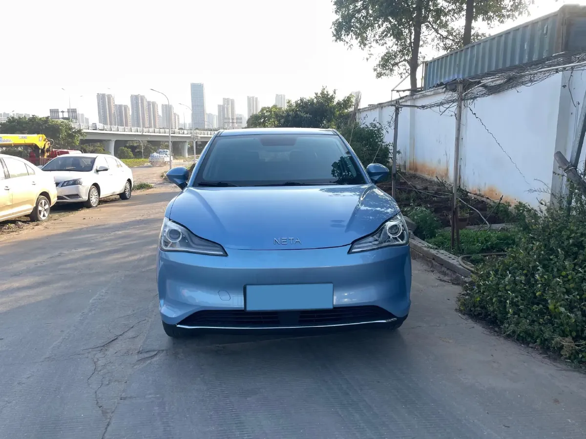 2022 ChangAn Kaicene RuiXing EM60 BEV 41.86KWH,autocango,china used car exporter,china ev exporter,chinese used car exporter,chinese used ev exporter