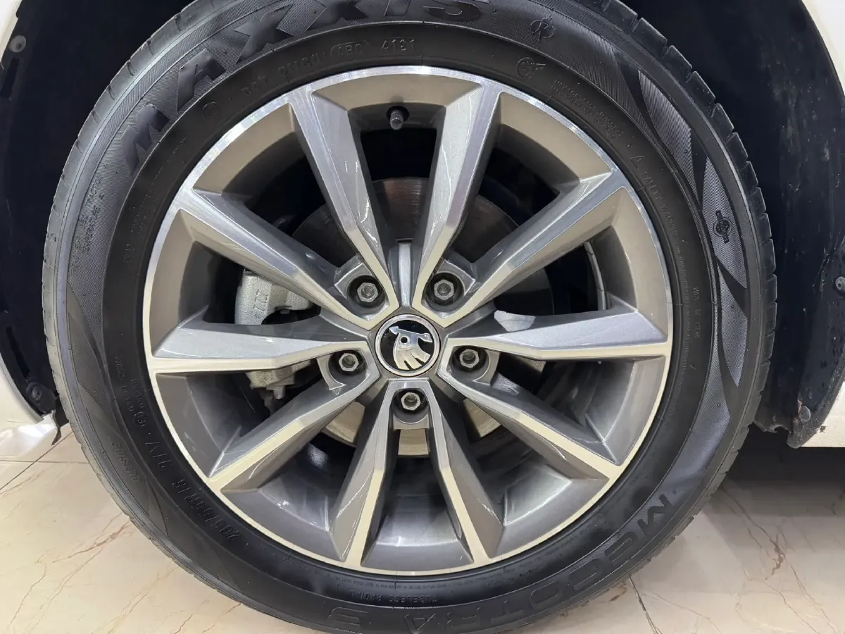 2021 Skoda Octavia 1.5L 113HP L4 6AT,autocango,china used car exporter,china ev exporter,chinese used car exporter,chinese used ev exporter