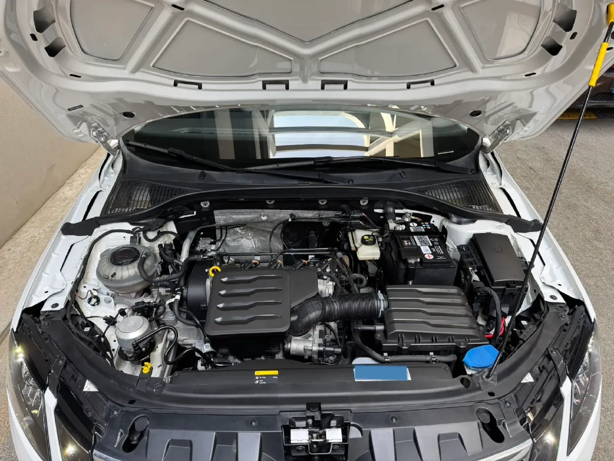 2021 Skoda Octavia 1.5L 113HP L4 6AT,autocango,china used car exporter,china ev exporter,chinese used car exporter,chinese used ev exporter