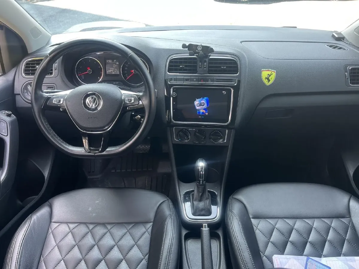 2018 Volkswagen Santana 1.5L 110HP L4 6AT,autocango,china used car exporter,china ev exporter,chinese used car exporter,chinese used ev exporter