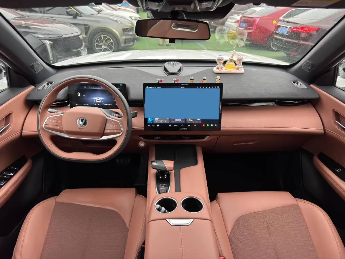 2025 ChangAn UNI-Z 1.5T 188HP L4 7DCT,autocango,china used car exporter,china ev exporter,chinese used car exporter,chinese used ev exporter