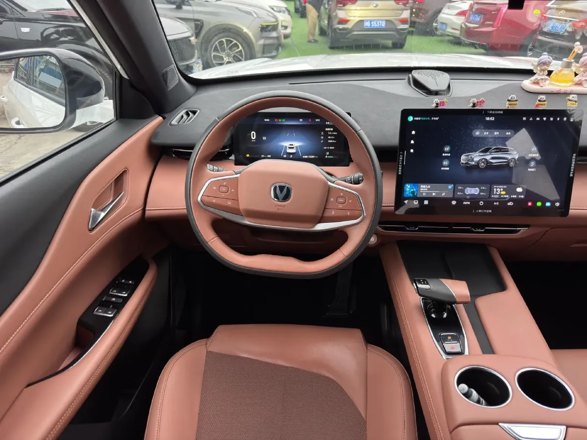 2025 ChangAn UNI-Z 1.5T 188HP L4 7DCT,autocango,china used car exporter,china ev exporter,chinese used car exporter,chinese used ev exporter