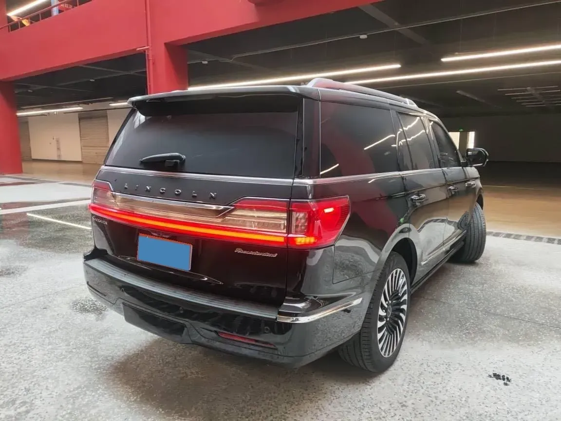 2020 Lincoln Navigator 3.5T 388HP V6 10AT,autocango,china used car exporter,china ev exporter,chinese used car exporter,chinese used ev exporter