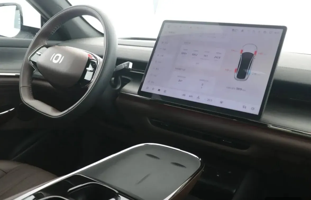 2024 ChangAn QiYuan A07 BEV 79.97KWH,autocango,china used car exporter,china ev exporter,chinese used car exporter,chinese used ev exporter