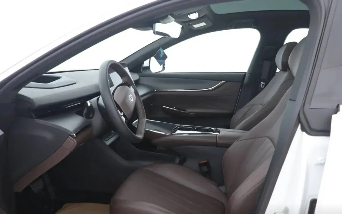 2024 ChangAn QiYuan A07 BEV 79.97KWH,autocango,china used car exporter,china ev exporter,chinese used car exporter,chinese used ev exporter