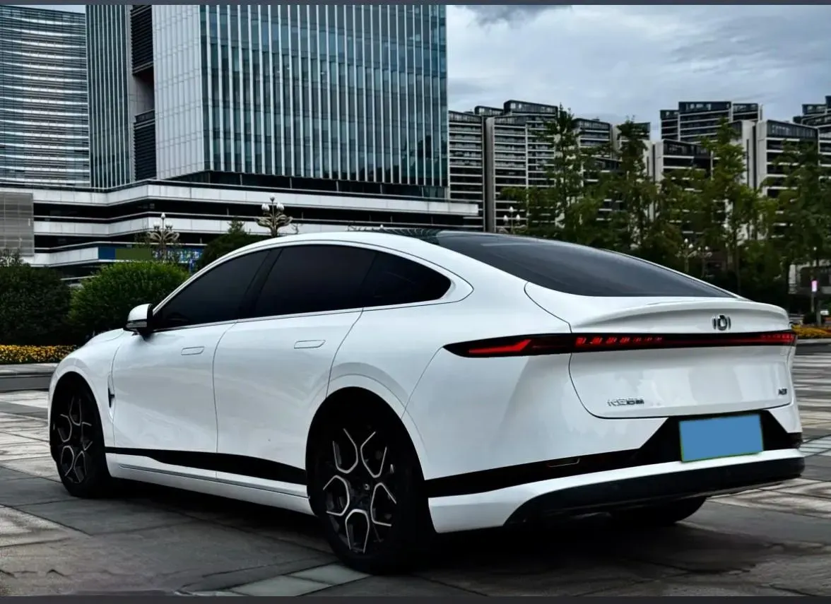 2024 ChangAn QiYuan A07 BEV 79.97KWH,autocango,china used car exporter,china ev exporter,chinese used car exporter,chinese used ev exporter