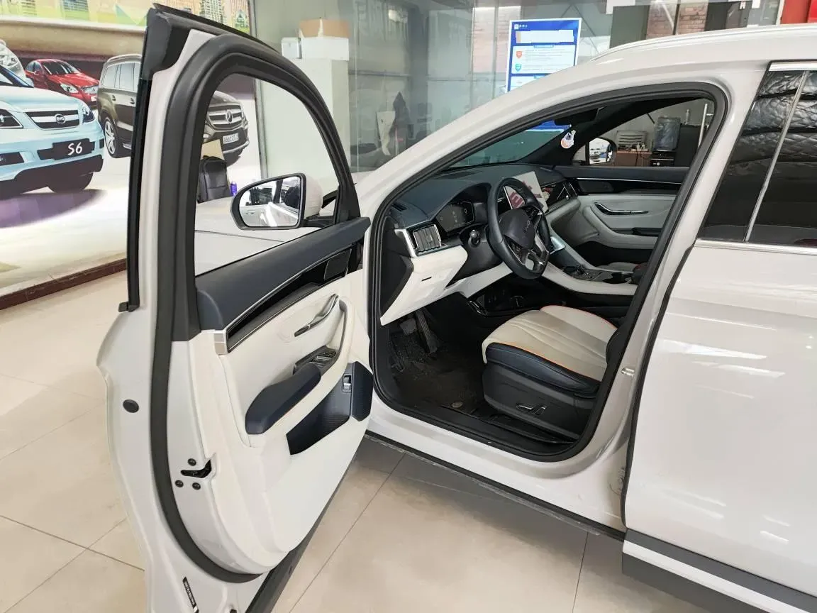 2024 BYD Song Plus 1.5L 110HP L4 E-CVT PHEV 18.3KWH,autocango,china used car exporter,china ev exporter,chinese used car exporter,chinese used ev exporter