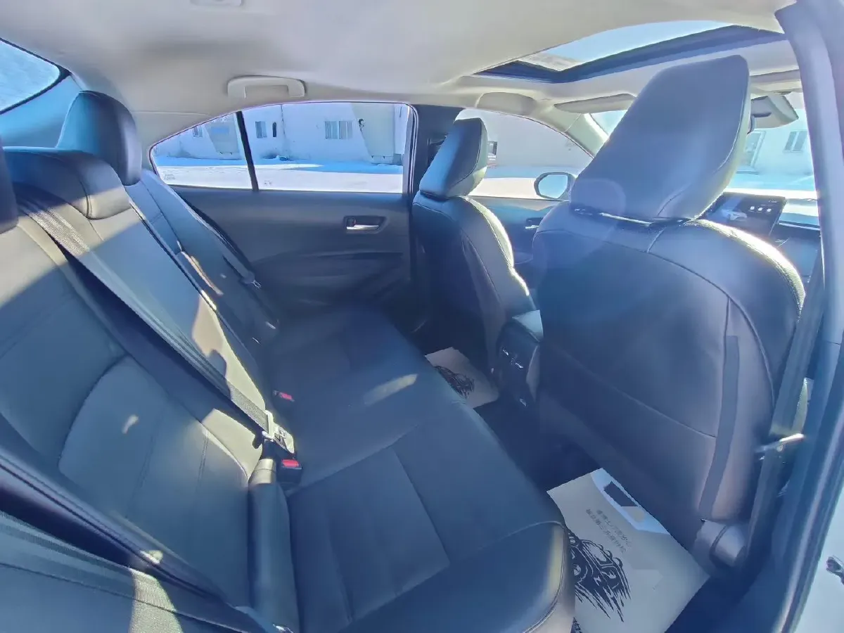 2023 Toyota Levin 1.8L 98HP L4 E-CVT Hybrid,autocango,china used car exporter,china ev exporter,chinese used car exporter,chinese used ev exporter