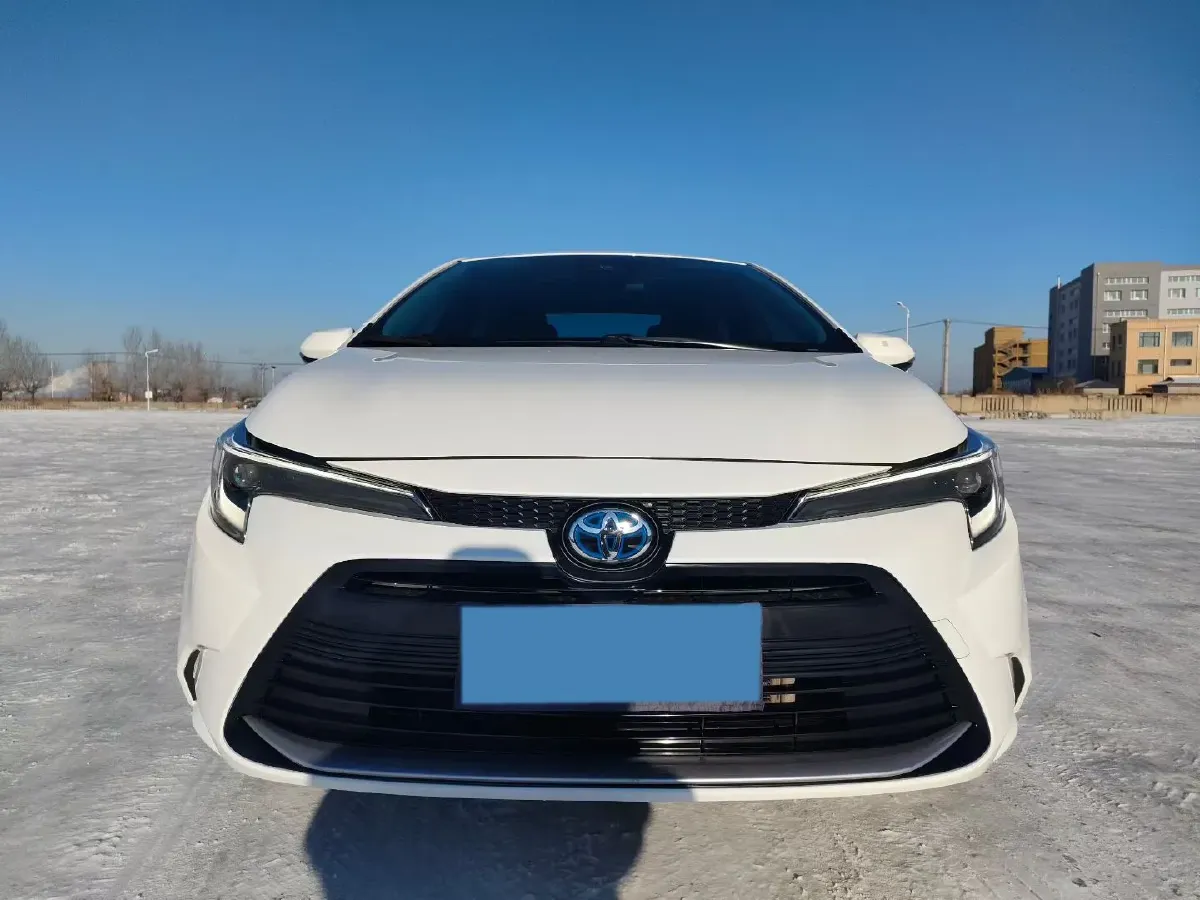 2023 Toyota Levin 1.8L 98HP L4 E-CVT Hybrid,autocango,china used car exporter,china ev exporter,chinese used car exporter,chinese used ev exporter