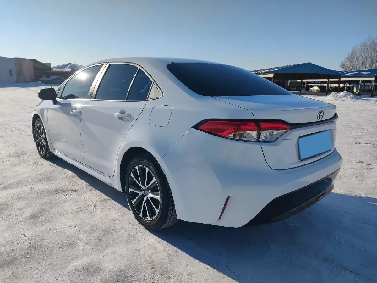 2023 Toyota Levin 1.8L 98HP L4 E-CVT Hybrid,autocango,china used car exporter,china ev exporter,chinese used car exporter,chinese used ev exporter