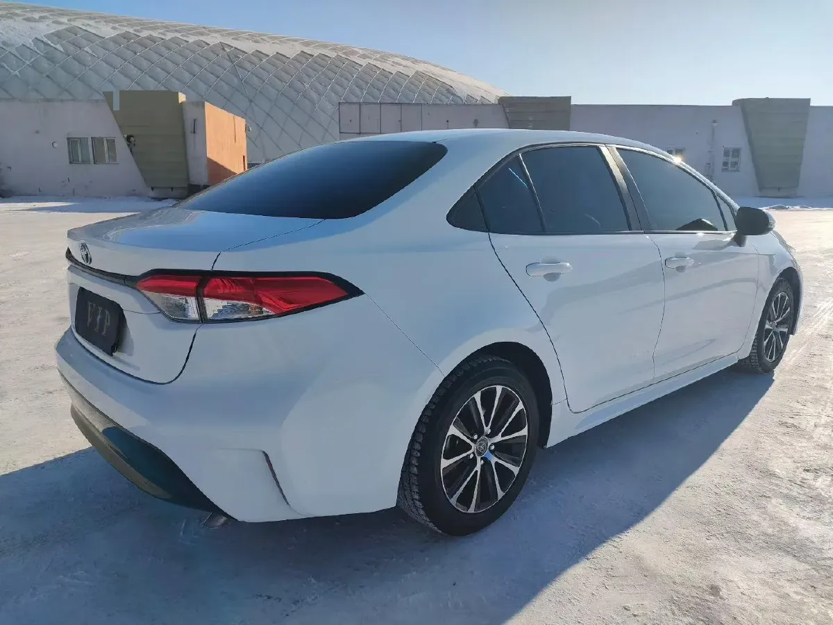 2023 Toyota Levin 1.8L 98HP L4 E-CVT Hybrid,autocango,china used car exporter,china ev exporter,chinese used car exporter,chinese used ev exporter